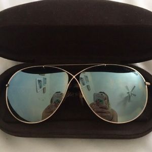 Tom Ford Sunglasses